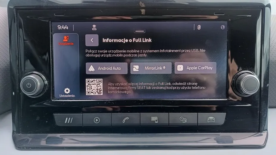 SEAT Ibiza Ibiza 1.0 MPI EVO Style S&S