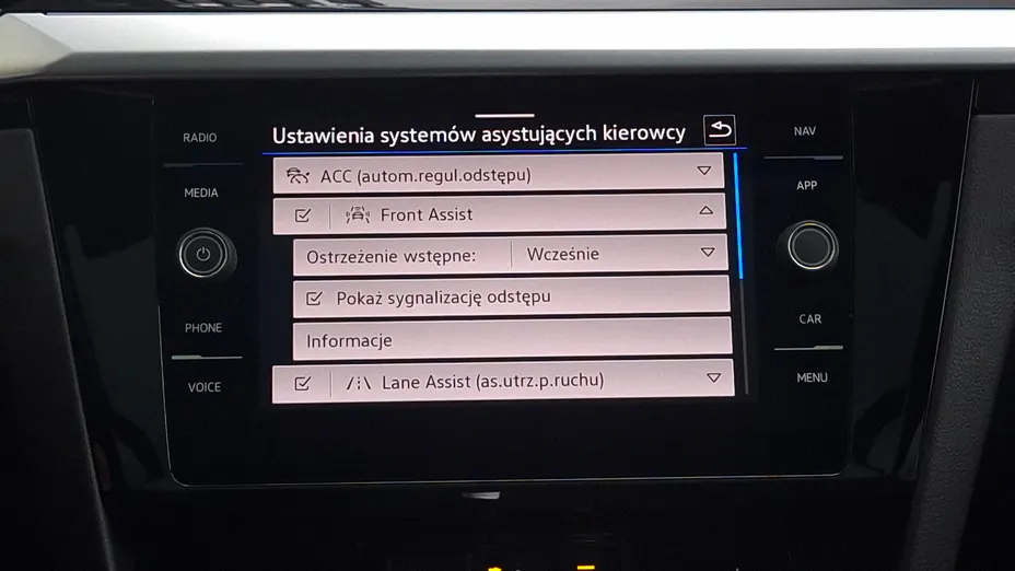 VOLKSWAGEN Arteon Arteon 2.0 TDI R-Line DSG