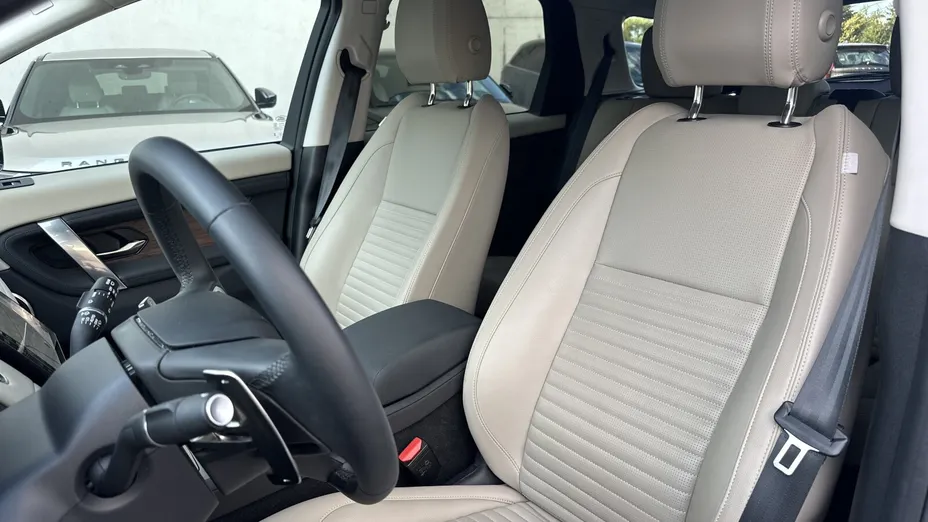 LAND ROVER Discovery Sport Discovery Sport 2.0 D200 mHEV Dynamic S aut