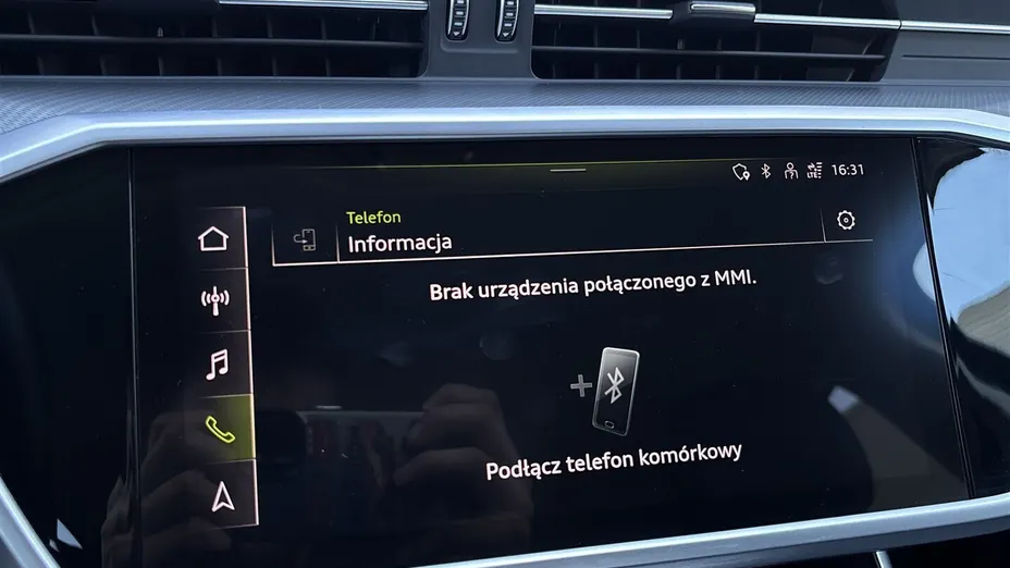 AUDI A6 A6 40 TDI mHEV Quattro Sport S tronic