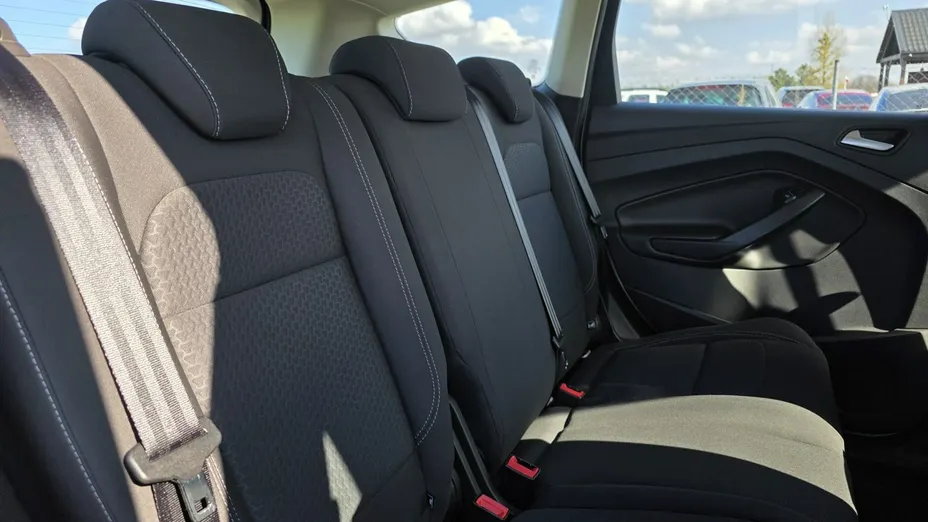 FORD Kuga -