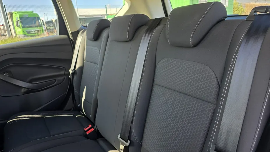 FORD Kuga -
