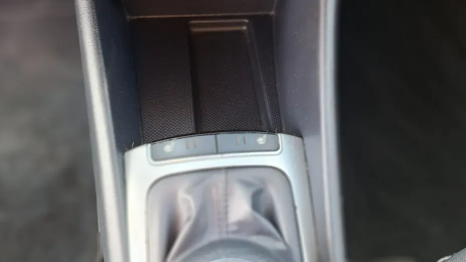 KIA Rio -
