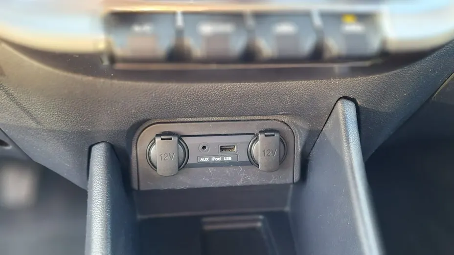 KIA Rio -