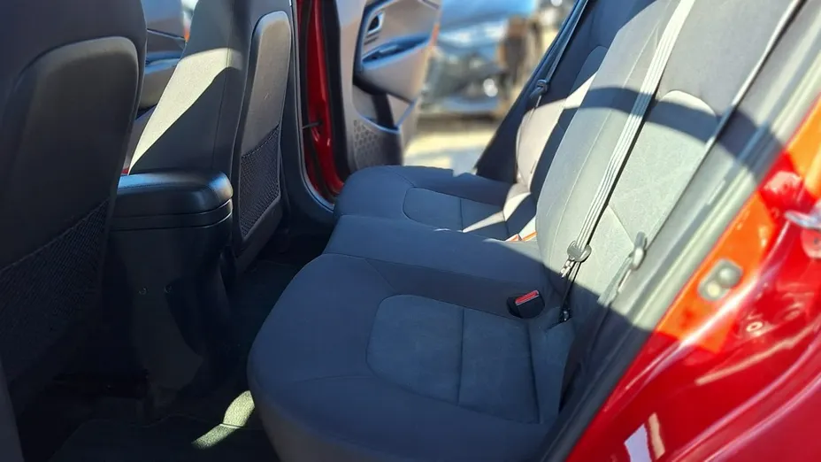 KIA Rio -