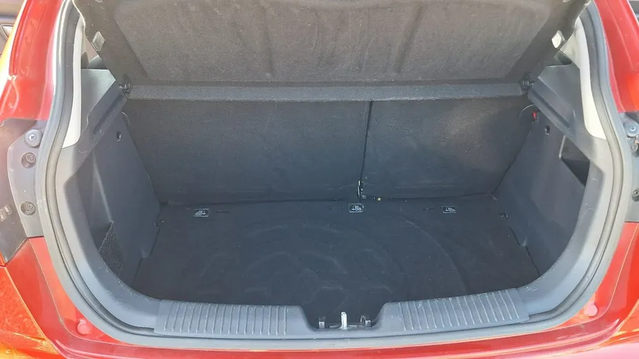 KIA Rio -