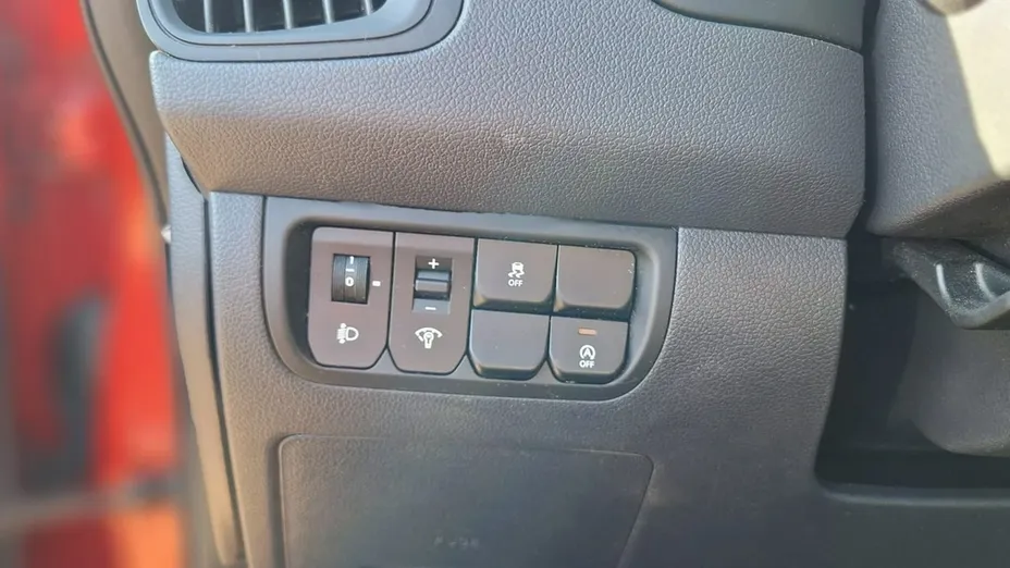 KIA Rio -