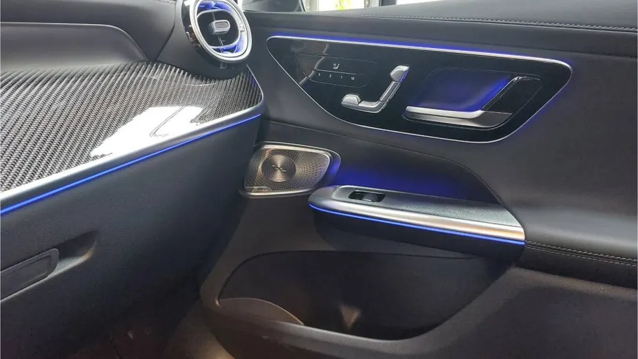 MERCEDES-BENZ GLC AMG GLC 63 S E Performance 4-Matic PHEV AMG Edition 1