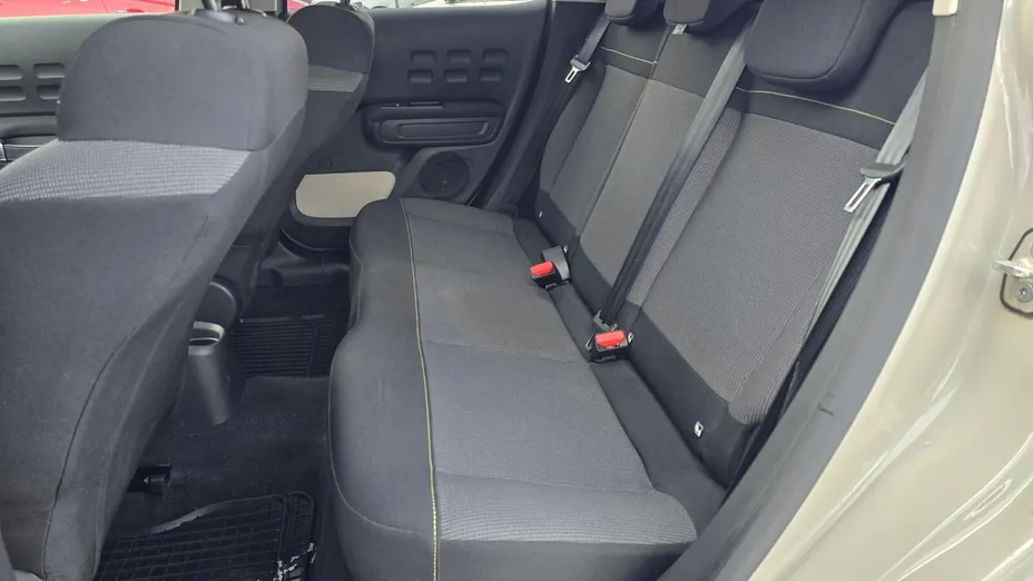 CITROEN C3 C3 1.2 PureTech Shine