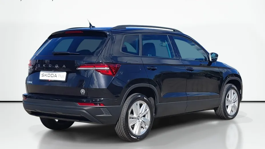 SKODA Karoq Karoq 1.5 TSI ACT Edition 130 DSG