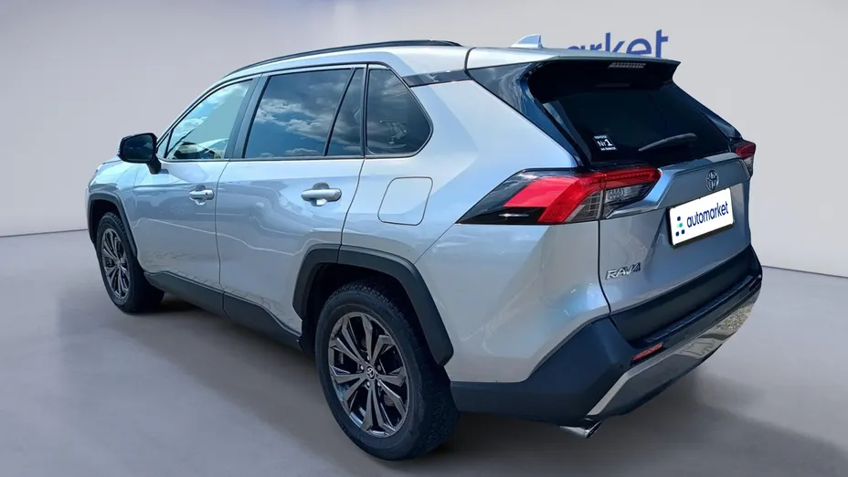 TOYOTA RAV4 RAV4 2.0 Comfort 4x2 MS