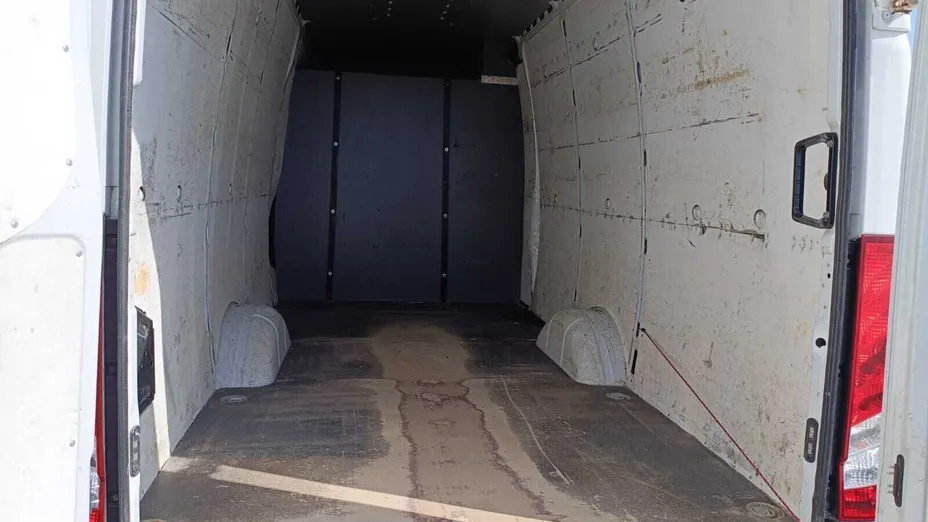 IVECO Daily -