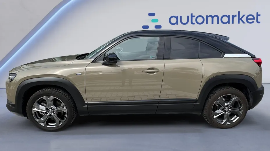 MAZDA MX-30 MX-30 35.5kWh Makoto