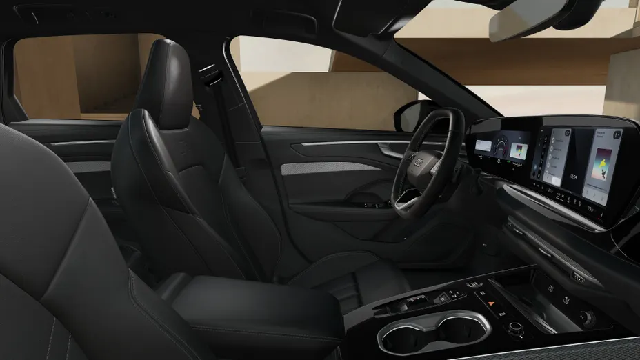 AUDI A6 A6 TDI mHEV 150 kW Quattro S tronic Nowy