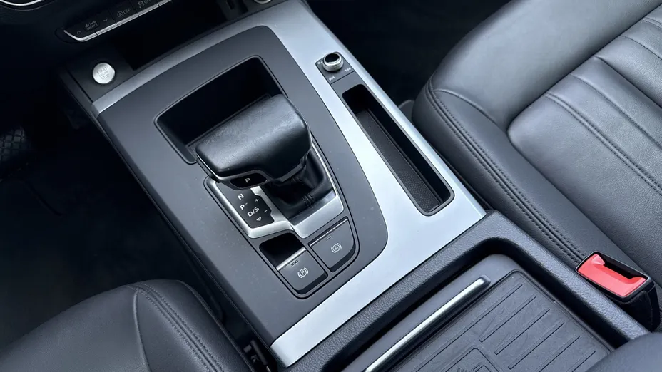 AUDI Q5 Sportback -