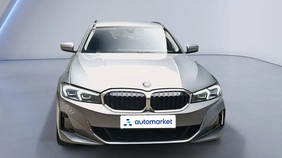 BMW Seria 3 330i xDrive aut