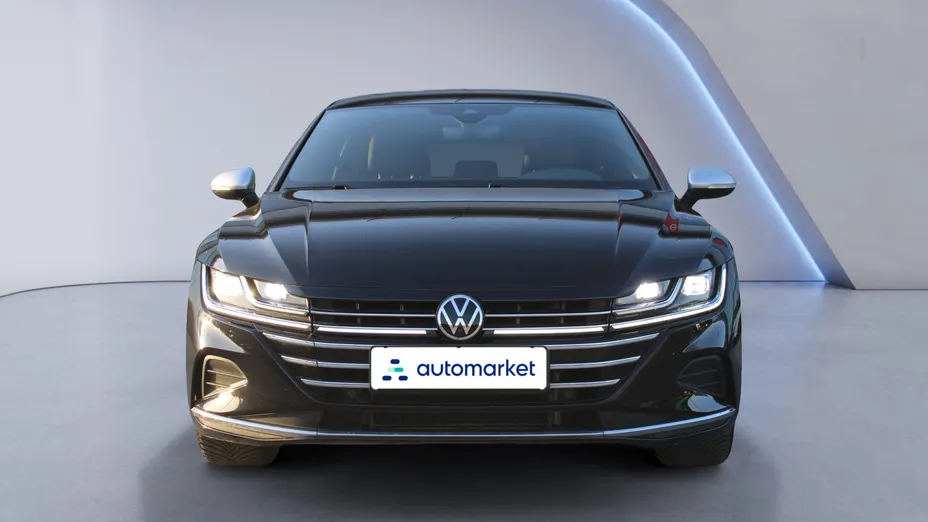 VOLKSWAGEN Arteon Arteon 2.0 TDI 4Motion Elegance DSG