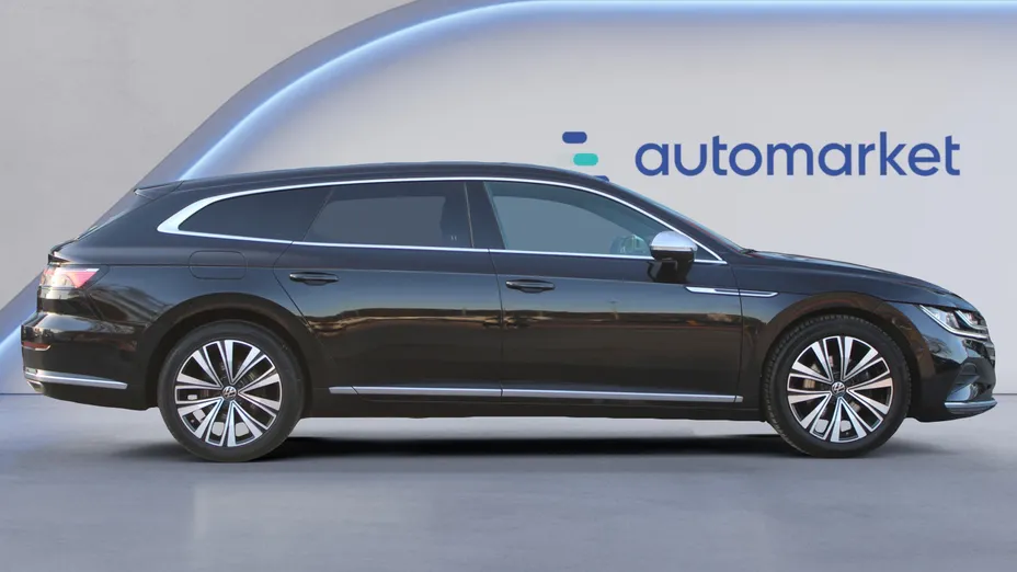 VOLKSWAGEN Arteon Arteon 2.0 TDI 4Motion Elegance DSG