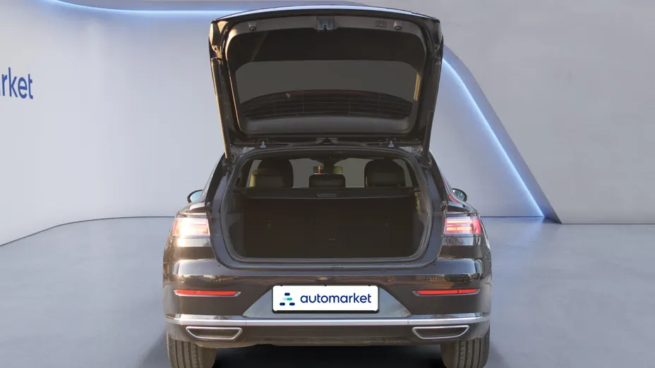 VOLKSWAGEN Arteon Arteon 2.0 TDI 4Motion Elegance DSG