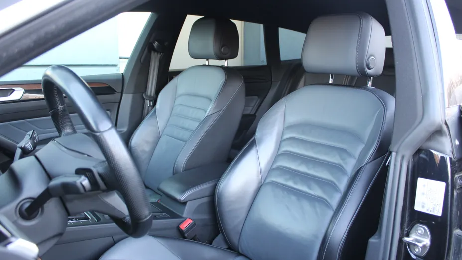 VOLKSWAGEN Arteon Arteon 2.0 TDI 4Motion Elegance DSG