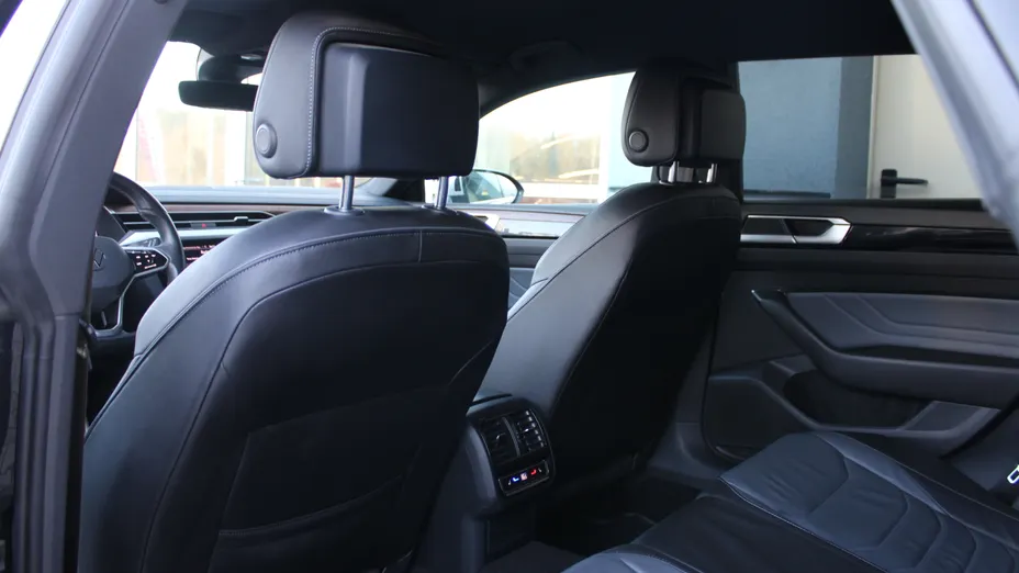 VOLKSWAGEN Arteon Arteon 2.0 TDI 4Motion Elegance DSG