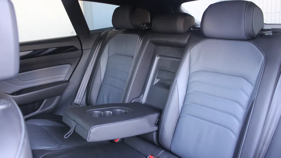 VOLKSWAGEN Arteon Arteon 2.0 TDI 4Motion Elegance DSG