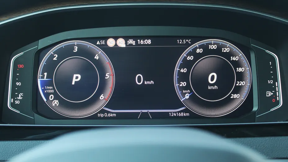 VOLKSWAGEN Arteon Arteon 2.0 TDI 4Motion Elegance DSG