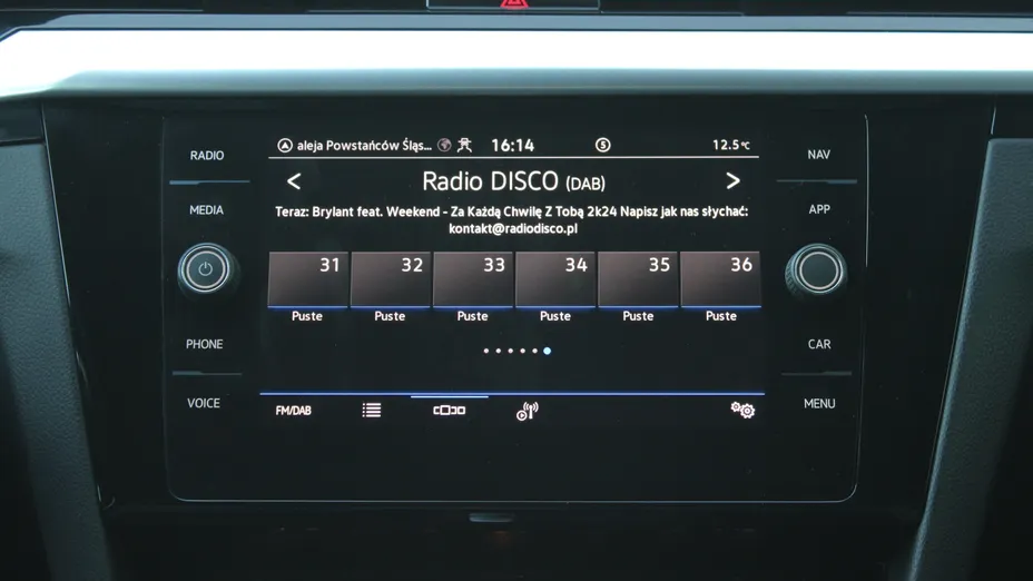 VOLKSWAGEN Arteon Arteon 2.0 TDI 4Motion Elegance DSG