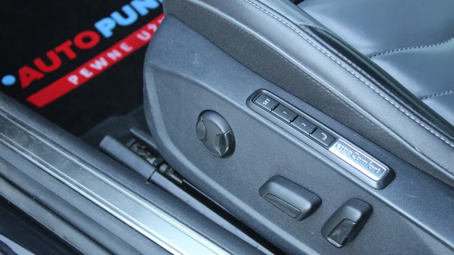 VOLKSWAGEN Arteon Arteon 2.0 TDI 4Motion Elegance DSG