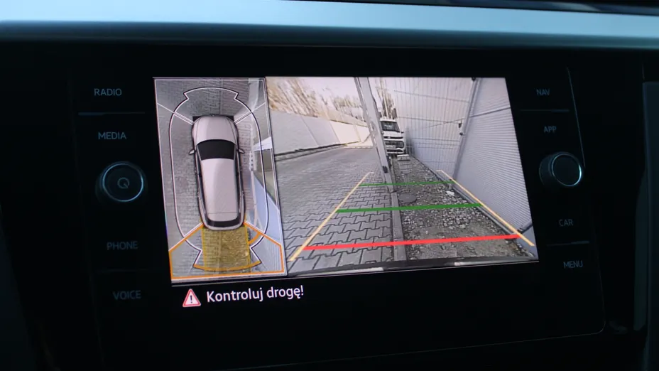 VOLKSWAGEN Arteon Arteon 2.0 TDI 4Motion Elegance DSG