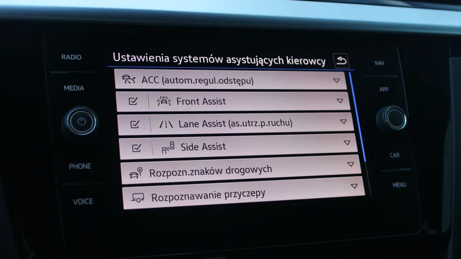 VOLKSWAGEN Arteon Arteon 2.0 TDI 4Motion Elegance DSG