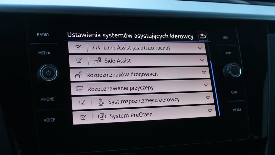 VOLKSWAGEN Arteon Arteon 2.0 TDI 4Motion Elegance DSG