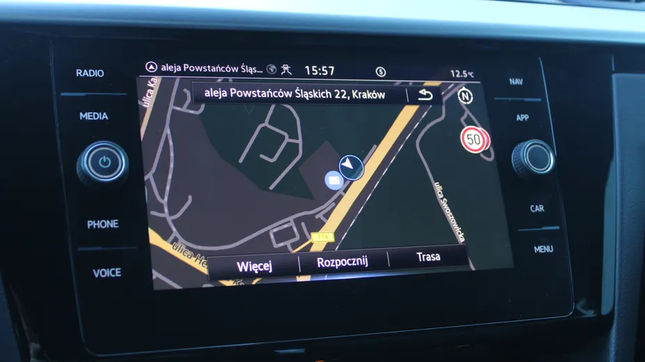 VOLKSWAGEN Arteon Arteon 2.0 TDI 4Motion Elegance DSG