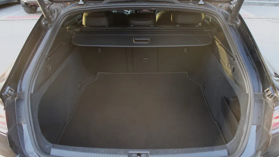 VOLKSWAGEN Arteon Arteon 2.0 TDI 4Motion Elegance DSG