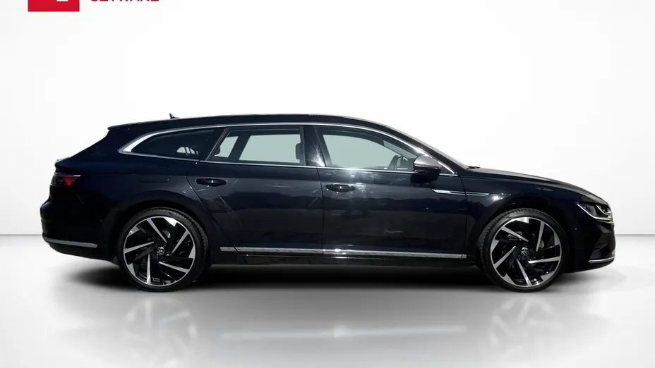 VOLKSWAGEN Arteon Arteon 2.0 TSI Elegance DSG