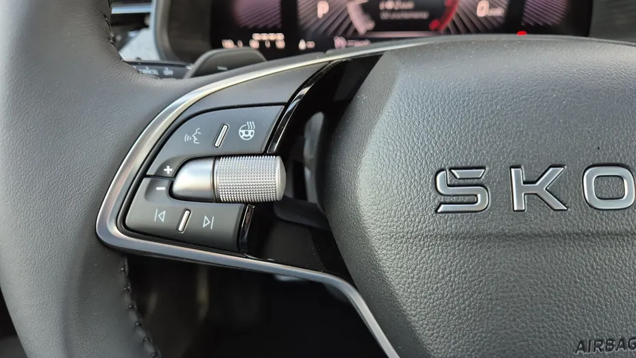 SKODA Kamiq Kamiq 1.0 TSI Drive DSG Nowy