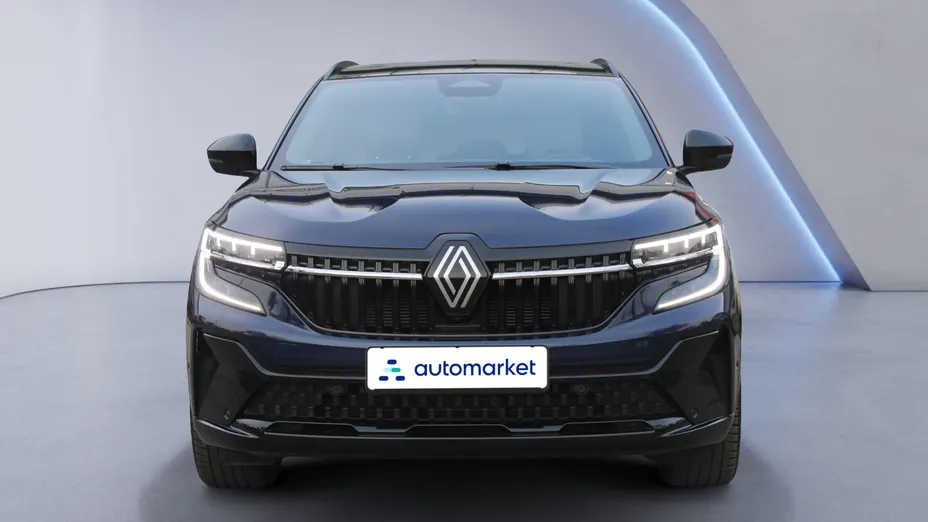 RENAULT Espace Espace 1.2 E-Tech Full Hybrid 200 Iconic MMT 7os.