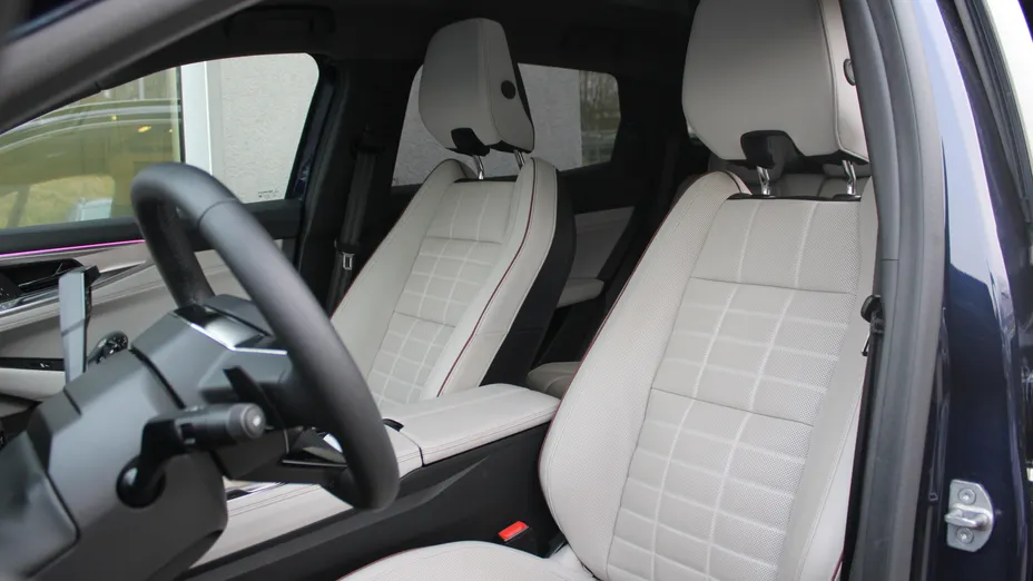 RENAULT Espace Espace 1.2 E-Tech Full Hybrid 200 Iconic MMT 7os.