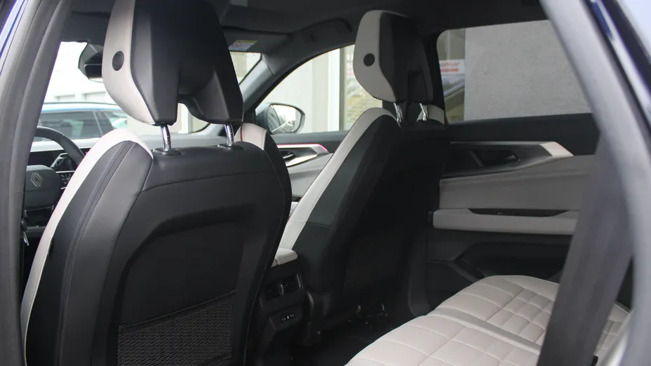 RENAULT Espace Espace 1.2 E-Tech Full Hybrid 200 Iconic MMT 7os.