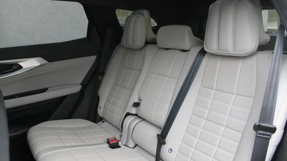 RENAULT Espace Espace 1.2 E-Tech Full Hybrid 200 Iconic MMT 7os.