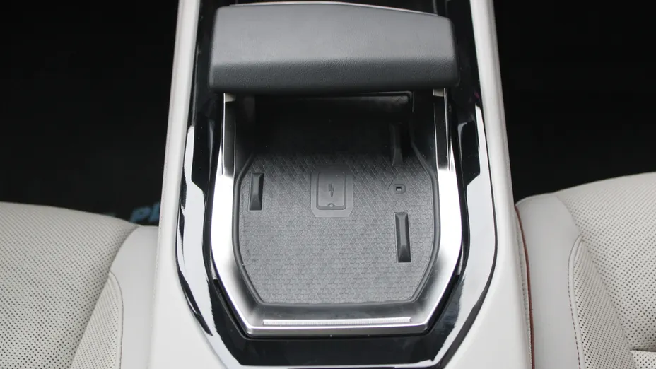 RENAULT Espace Espace 1.2 E-Tech Full Hybrid 200 Iconic MMT 7os.