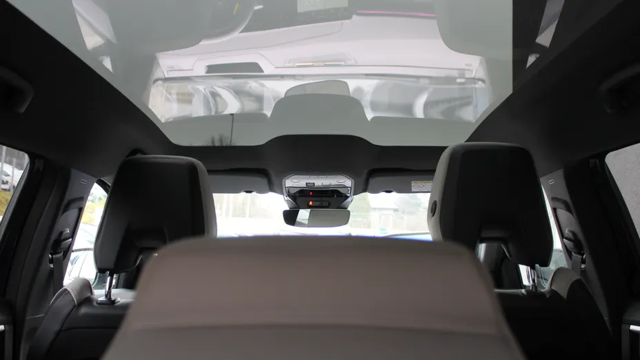 RENAULT Espace Espace 1.2 E-Tech Full Hybrid 200 Iconic MMT 7os.