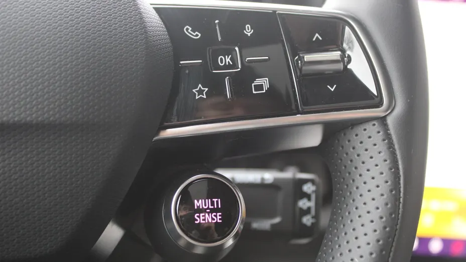 RENAULT Espace Espace 1.2 E-Tech Full Hybrid 200 Iconic MMT 7os.