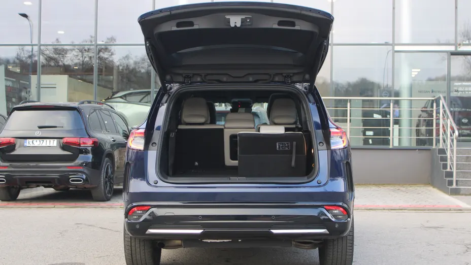 RENAULT Espace Espace 1.2 E-Tech Full Hybrid 200 Iconic MMT 7os.