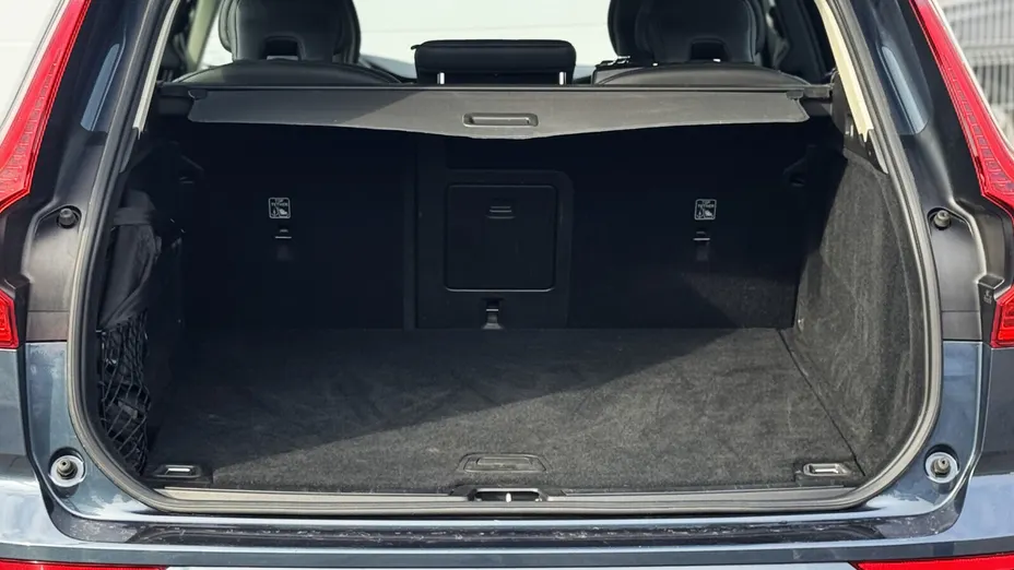 VOLVO XC60 XC60 B4 B Core aut