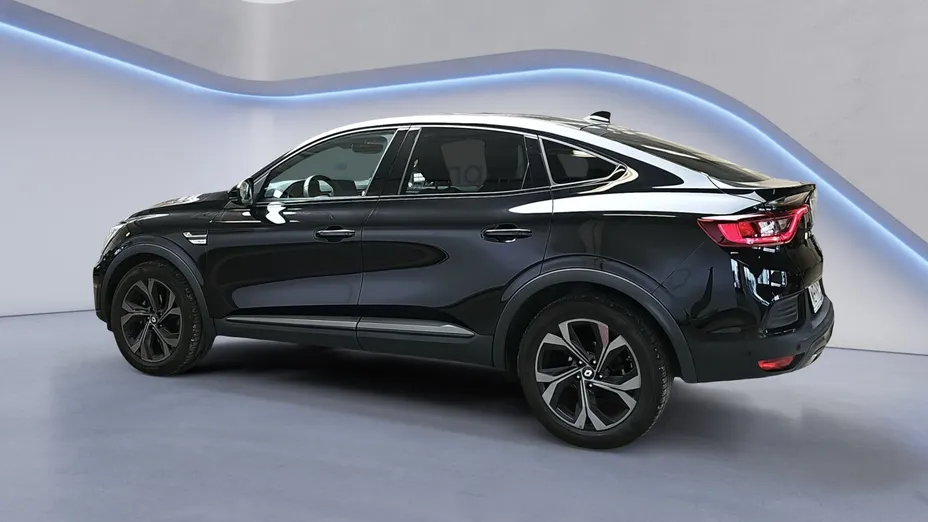 RENAULT Arkana Arkana 1.3 TCe mHEV R.S. Line EDC