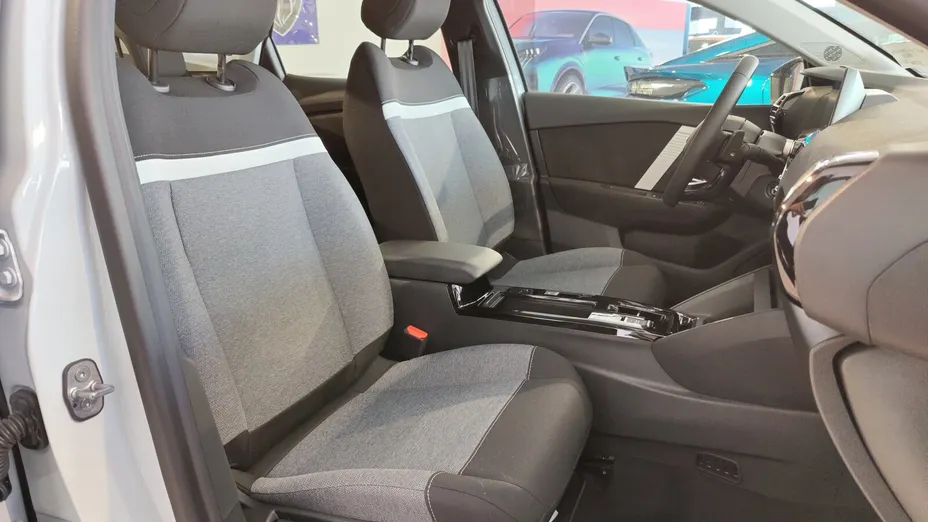 CITROEN C4 X C4 X 1.2 mHEV You eDCT6 Nowy