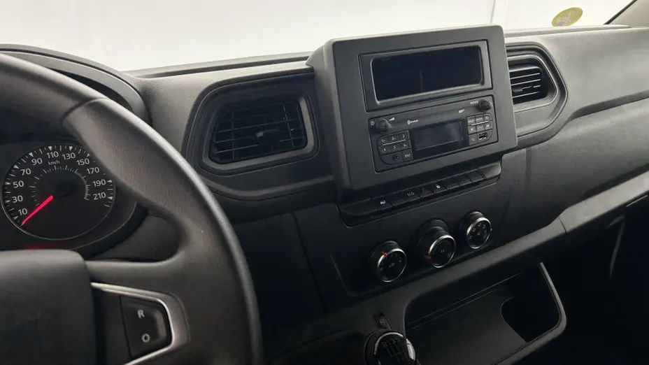 RENAULT Master -