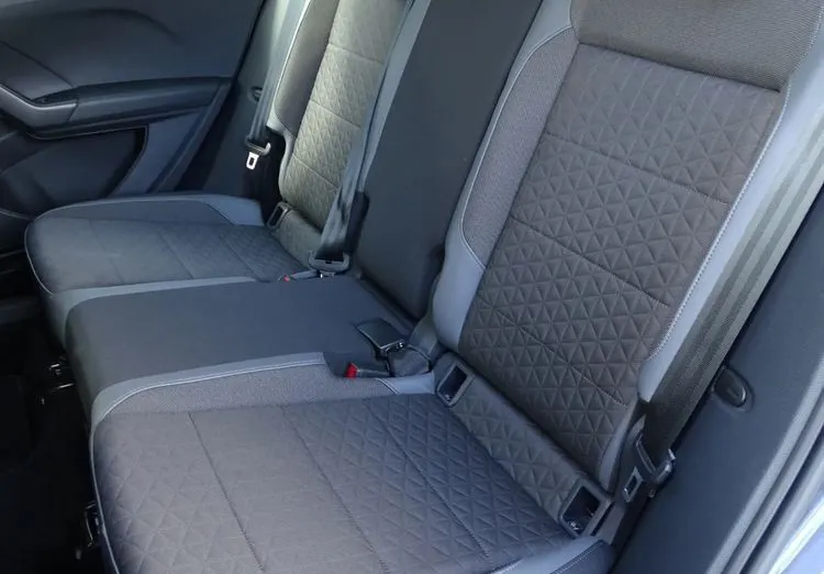 VOLKSWAGEN T-Cross -