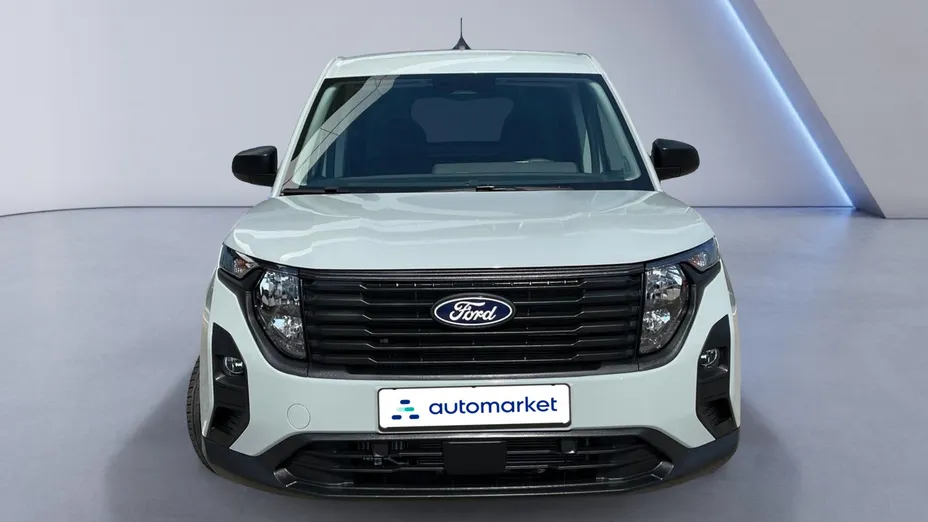 FORD Transit Courier Transit Courier 1.5 EcoBlue 1,9t Trend Nowy